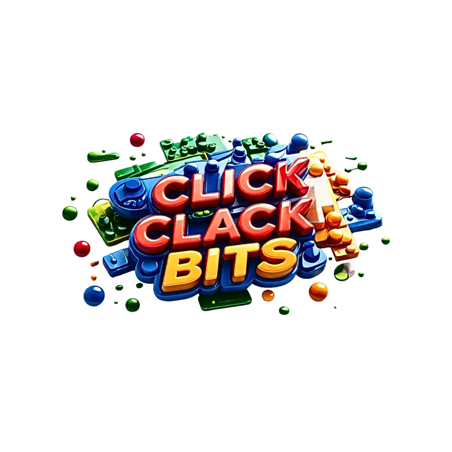 Click Clack Bits